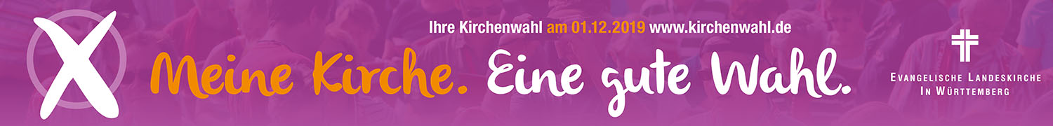 Kirchenwahl_Logo