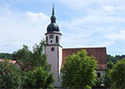 Logo der Kirchengemeinde Heimsheim