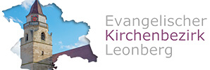 Logo des Kirchenbezirks Leonberg